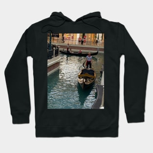 Gondola rides Hoodie